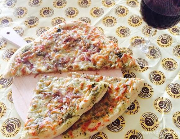 Закусочный хлеб с сулугуни Закусочный хлеб с сулугуни