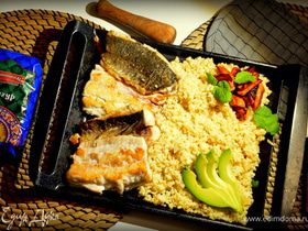 Фото рецепта