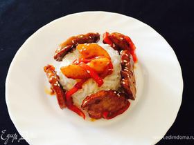 Фото рецепта