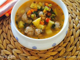 Фото рецепта