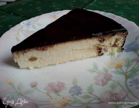 Сырник львовский Сырник львовский