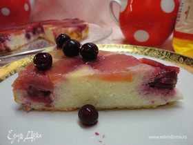 Фото рецепта