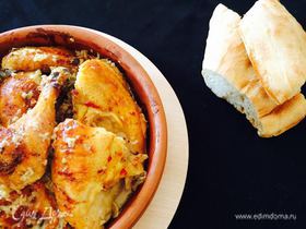 Фото рецепта