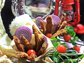 Фото рецепта