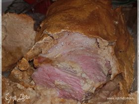 Фото рецепта