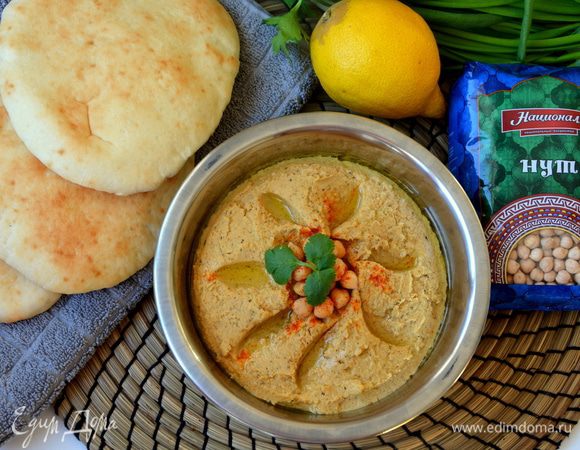 Хумус Хумус