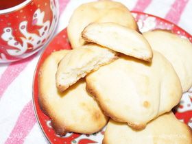 Фото рецепта