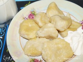 Фото рецепта