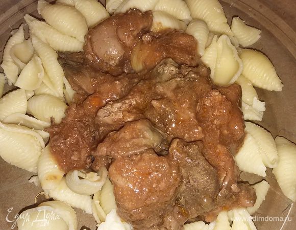 Куриная печень «Быстрое угощение»