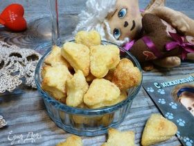 Фото рецепта