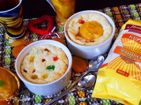 Фото рецепта