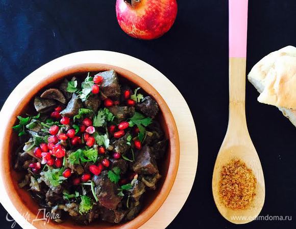 Кучмачи (კუჭმაჭი)