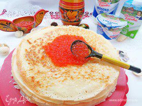 Фото рецепта