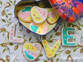 Фото рецепта