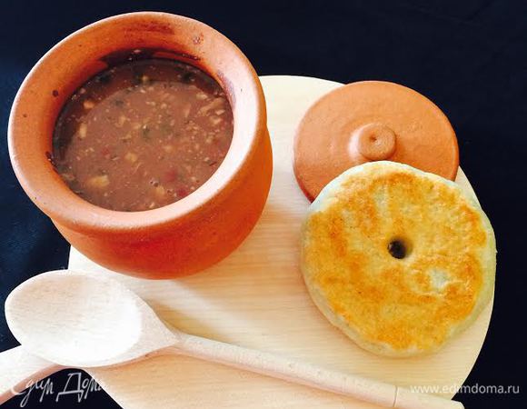 Лобио (ლობიო) Лобио (ლობიო)