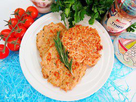 Фото рецепта