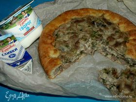 Фото рецепта