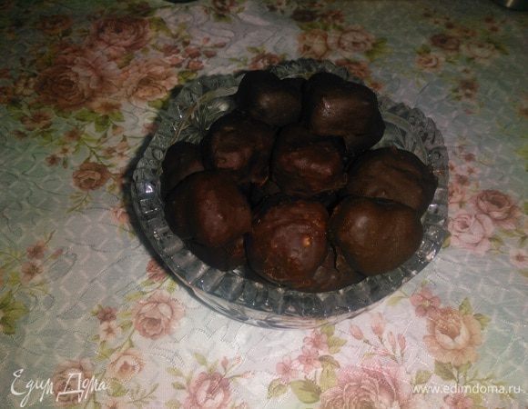 Конфеты «Грильяж» Конфеты «Грильяж»