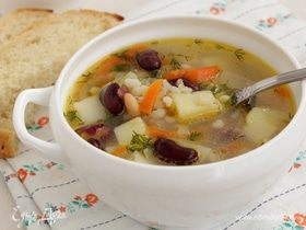 Фото рецепта