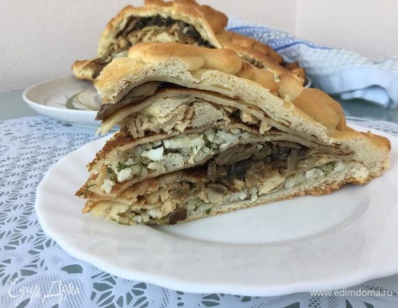 Курник Курник