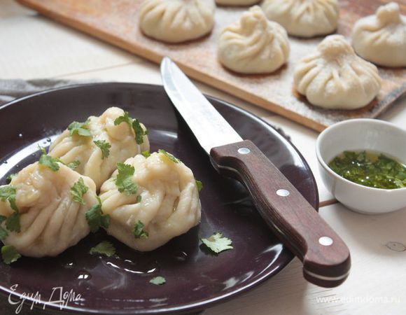 Хинкали Хинкали