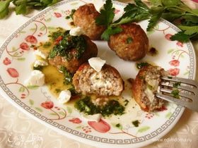 Фото рецепта