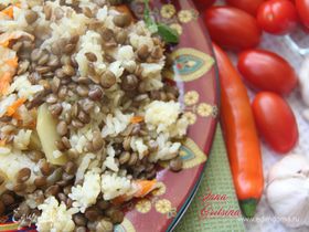 Фото рецепта