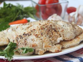 Фото рецепта