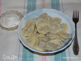 Фото рецепта