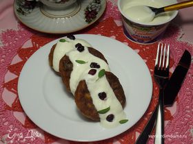 Фото рецепта