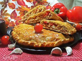 Фото рецепта