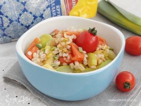 Фотография профиля