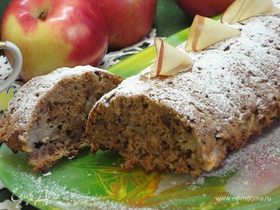 Фото рецепта