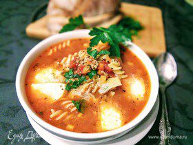 Фото рецепта