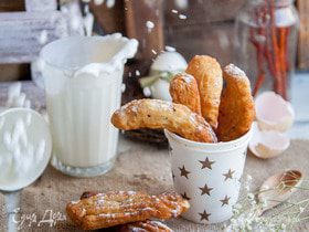 Фото рецепта