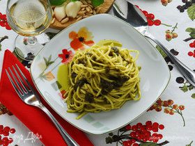 Фото рецепта