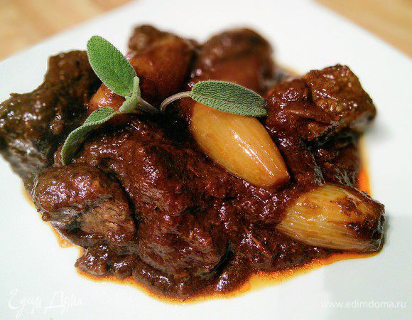 Стифадо Стифадо