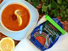 Фото рецепта