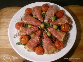 Фото рецепта