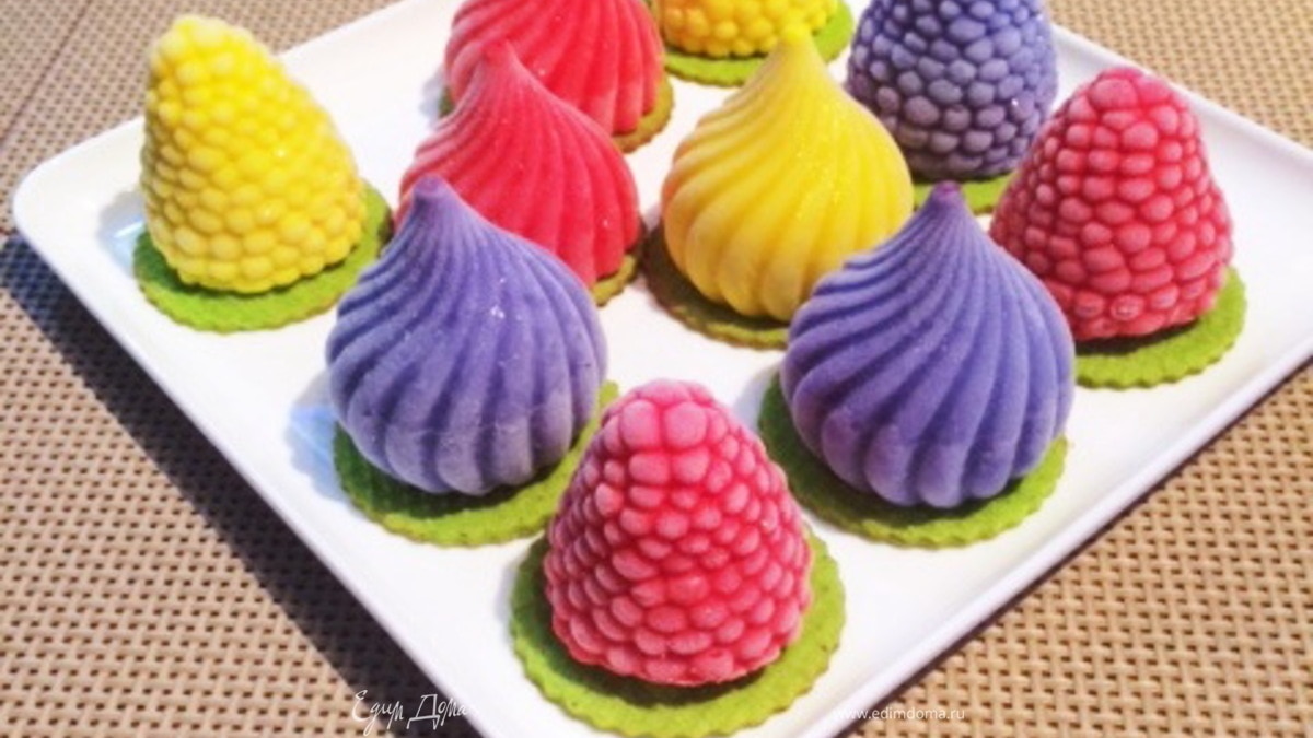 Панна котта