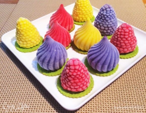 Панна котта Панна котта