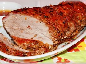 Фото рецепта