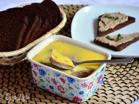 Фото рецепта