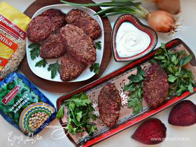 Фото рецепта