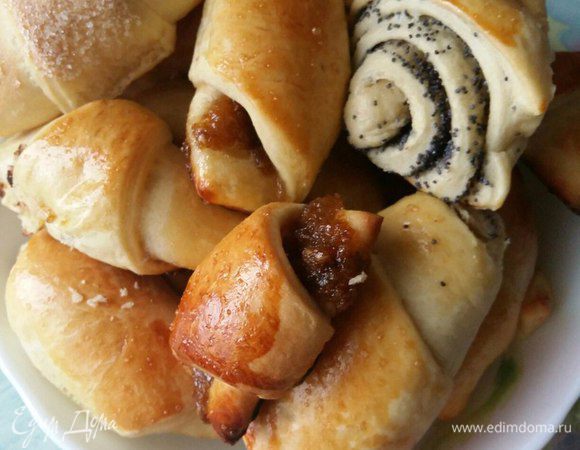 Рогалики Рогалики