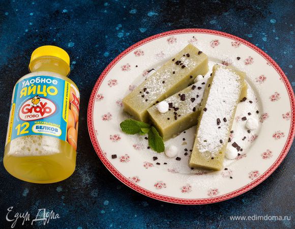 Яблочный домашний мармелад Яблочный домашний мармелад