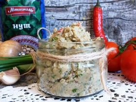 Фото рецепта