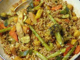 Фото рецепта