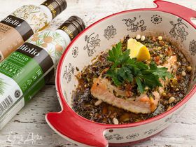 Фотография профиля