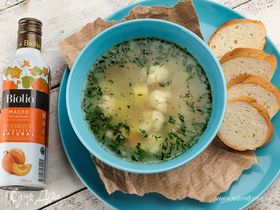 Фото рецепта